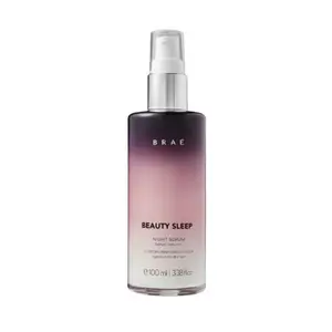 Sérum Noturno Braé Beauty Sleep 100 ml