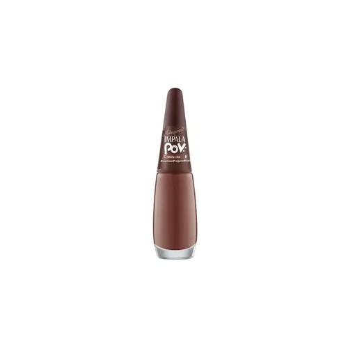 Esmalte Impala Minha Vibe Cremoso Com 7,5ml
