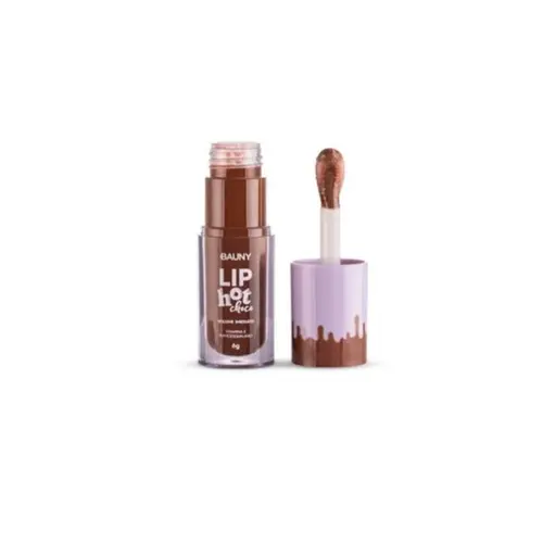 LIP HOT BAUNY CHOCO 6G