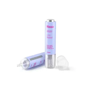 SERUM FACIAL RICCA RENOVADOR RETINOL 15ML
