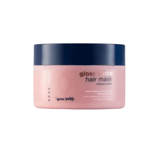 MASC BRAE BRUNA TAVARES GLOSS HYDRA 200G