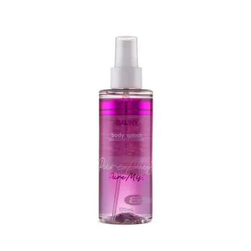 BODY SPLASH BAUNY MIST 170ML