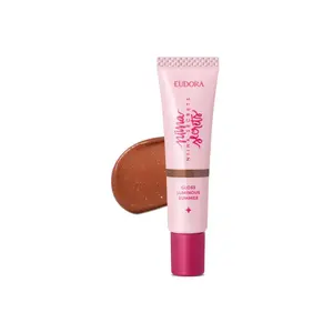 GLOSS LAB NIINA SECRETS LUMINOUS SUMMER MARROM 12ML