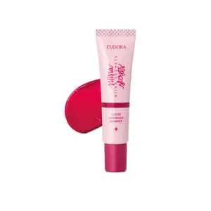 GLOSS LAB NIINA SECRETS LUMINOUS SUMMER VERMELHO 12ML