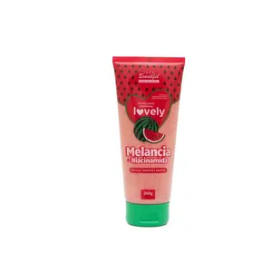 ESFOLIANTE CORP FACE BAUTIFUL MELANCIA E NIACINAMIDA 200G