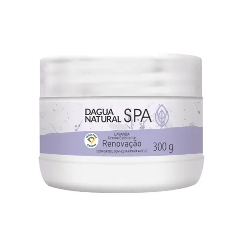 CR ESF D AGUA E NATURAL SPA LAVANDA 300G