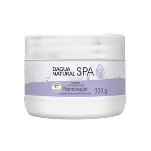 CR ESF D AGUA E NATURAL SPA LAVANDA 300G