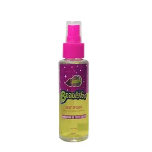 BODY SPLASH FACE BEAUTIFUL TUTTI FRUTTI 100ML