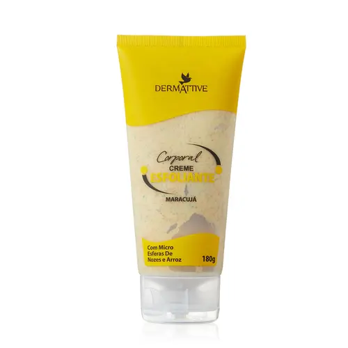 CR ESF DERMATTIVE 180G MARACUJA