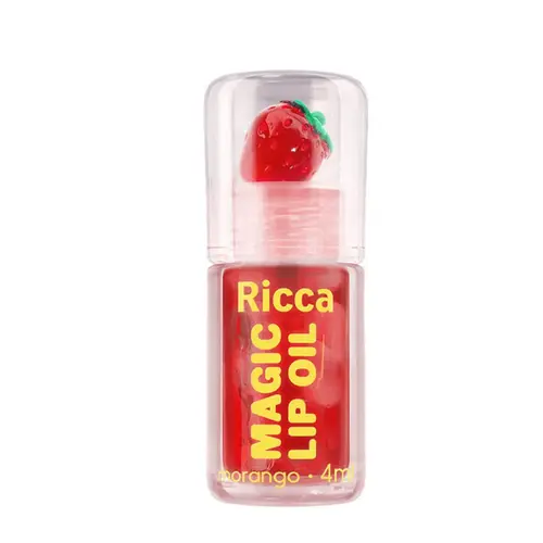 MAGIC LIP OIL RICCA MORANGO