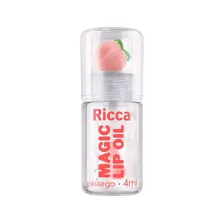 MAGIC LIP OIL RICCA PESSEGO