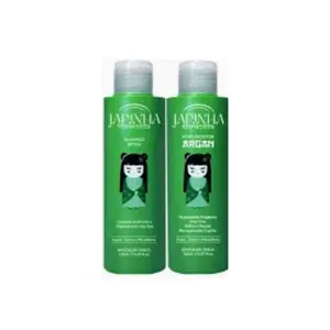 KIT JAPINHA DETOX SH+ATIV REDUT 120ML