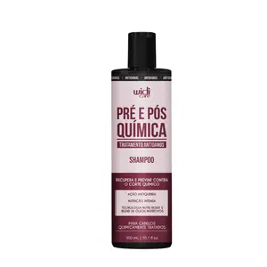 SH WIDI CARE PRE E POS QUIMICA 300ML