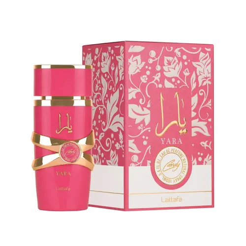 PERF LATTAFA YARA CANDY 100ML