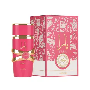 PERF LATTAFA YARA CANDY 100ML