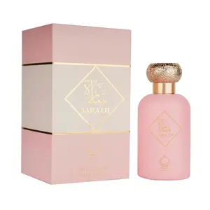 PERF ORYGENS SARATH 100ML