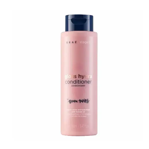 COND BRAE STAGES BY BT GLOSS HYDRA 250ML