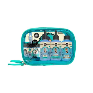 KIT DANOS VIAGEM NECESSAIRE