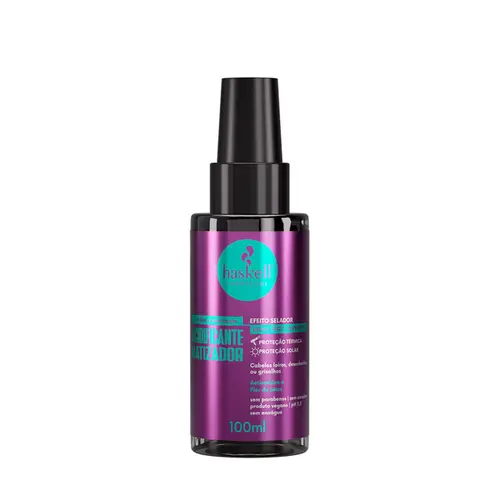 ACIDIFICANTE HASKELL BALM MATIZADOR 100ML