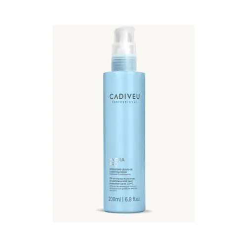 LEAVE-IN COND PROF CADIVEU HO 200ML