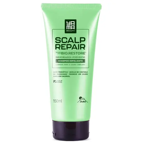SH ESFOLIANTE YAMA SCALP REPAIR 150ML