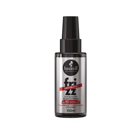 SERUM HASKELL FRIZZ CANCELADO 100ML
