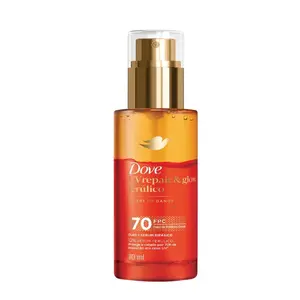 OLEO CAP DOVE UV REPAIR E GLOW FERULICO 110ML