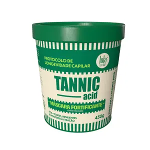 MASC LOLA TANNIC ACID 450G