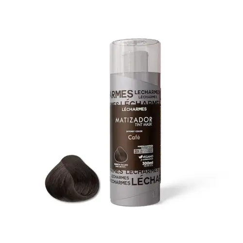 MATIZADOR LE CHARMES 300ML CAFÉ