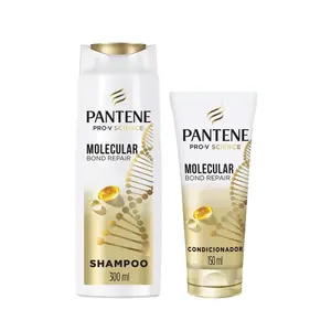 KIT PANTENE SH+COND BOND REPAIR 150ML