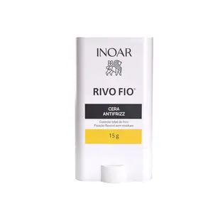 CERA MODELADORA INOAR RIVO FIO ANTIFRIZZ 15G