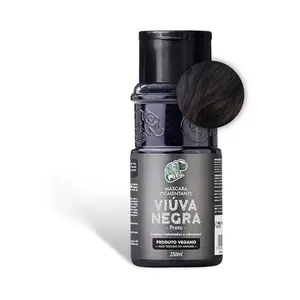 MASC PIG KAMALEÃO VIUVA NEGRA 150ML