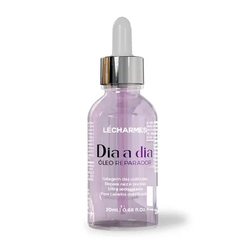 OLEO LE CHARMES REPARADOR DIA A DIA 20ML
