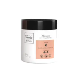 MASC FADA MADRINHA REVITALIZANTE 500G