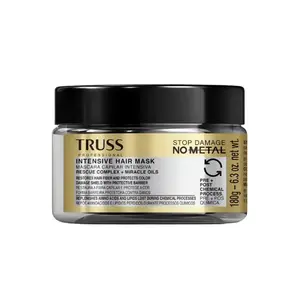 MASC TRUSS STOP DAMAGE NO METAL 180G