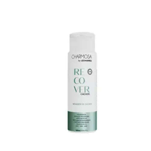 Ativador de Cachos Le Charmes Recover Cachos Com 300 ml