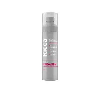 Spray Antiumidade Ricca Com 150 ml