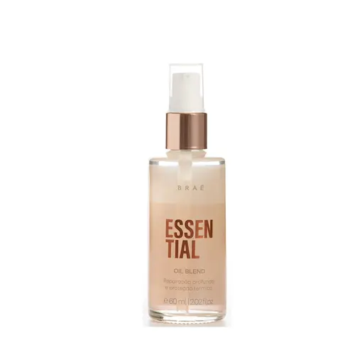 OLEO CAP BRAE ESSENTIAL OIL BLEND 60ML
