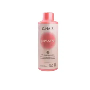 TREATMENT GHAIR ANTI FRIZZ JAPANESE PASSO 2 1L
