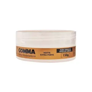 Pasta matte Yelsew Gomma extra forte Com 150 g