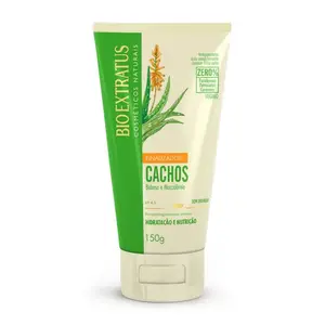 FINALIZADOR BIO EXTRATUS CACHOS 150G