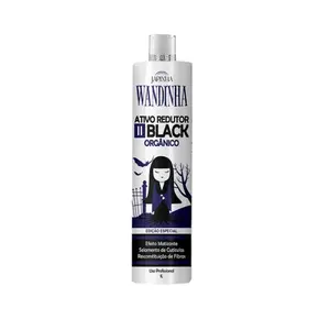 ATIVO REDUTOR JAPINHA WANDINHA ORGANICO 1L