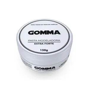 Pasta Modeladora extra forte Gomma 150g