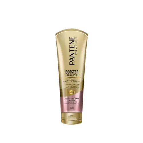 Booster pantene Resgate 90ml