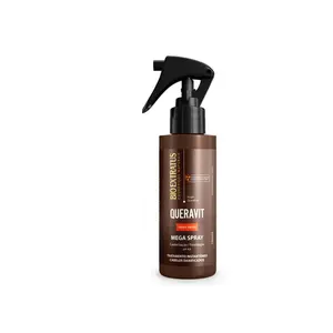Spray Capilar Bio Extratus Mega queravit 100ml