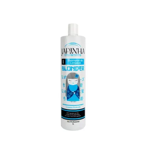 SH JAPINHA BLONDER DE LIMPEZA 1L