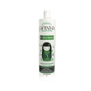 ATIVO REDUTOR JAPINHA BLONDER ORGANICO 1L