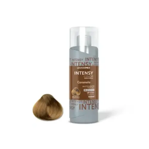 MATIZADOR LE CHARMES 300ML CARAMELO