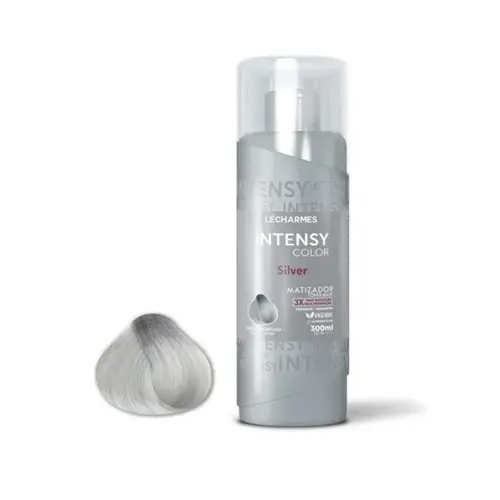 Matizador Le Charmes Silver Com 300 ml