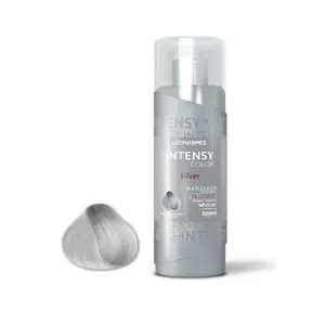 Matizador Le Charmes Silver Com 300 ml